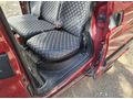 CİTROEN BERLİNGO 2005 5 KAPI ÇİFT SÜRGÜ TEK KAPAK ORJİNAL