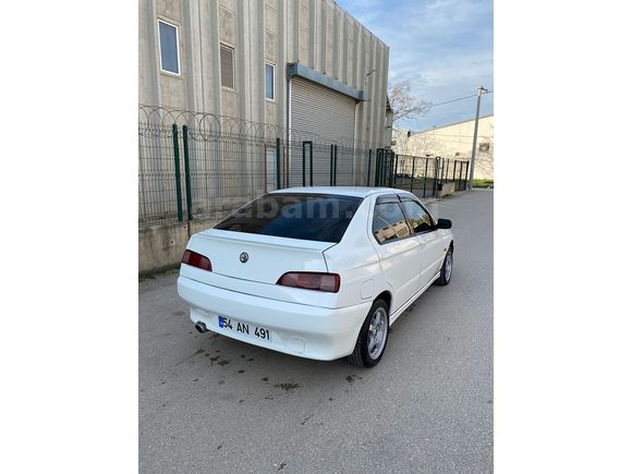 Sahibinden Alfa Romeo 146 1.4 TS 1999 Model