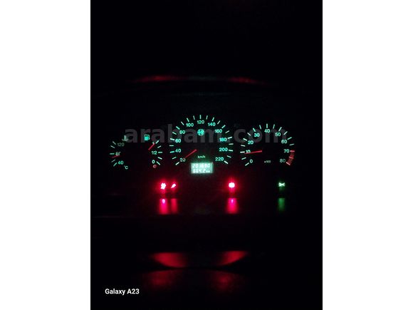Sahibinden Alfa Romeo 146 1.4 TS 1999 Model