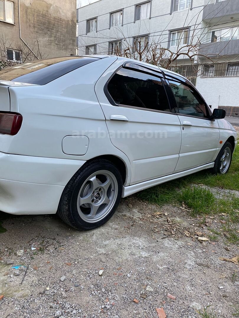 Sahibinden Alfa Romeo 146 1.4 TS 1999 Model Bursa 226.000 km Beyaz 2