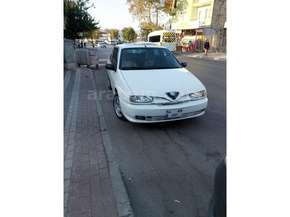 Sahibinden Alfa Romeo 146 1.4 TS 1999 Model