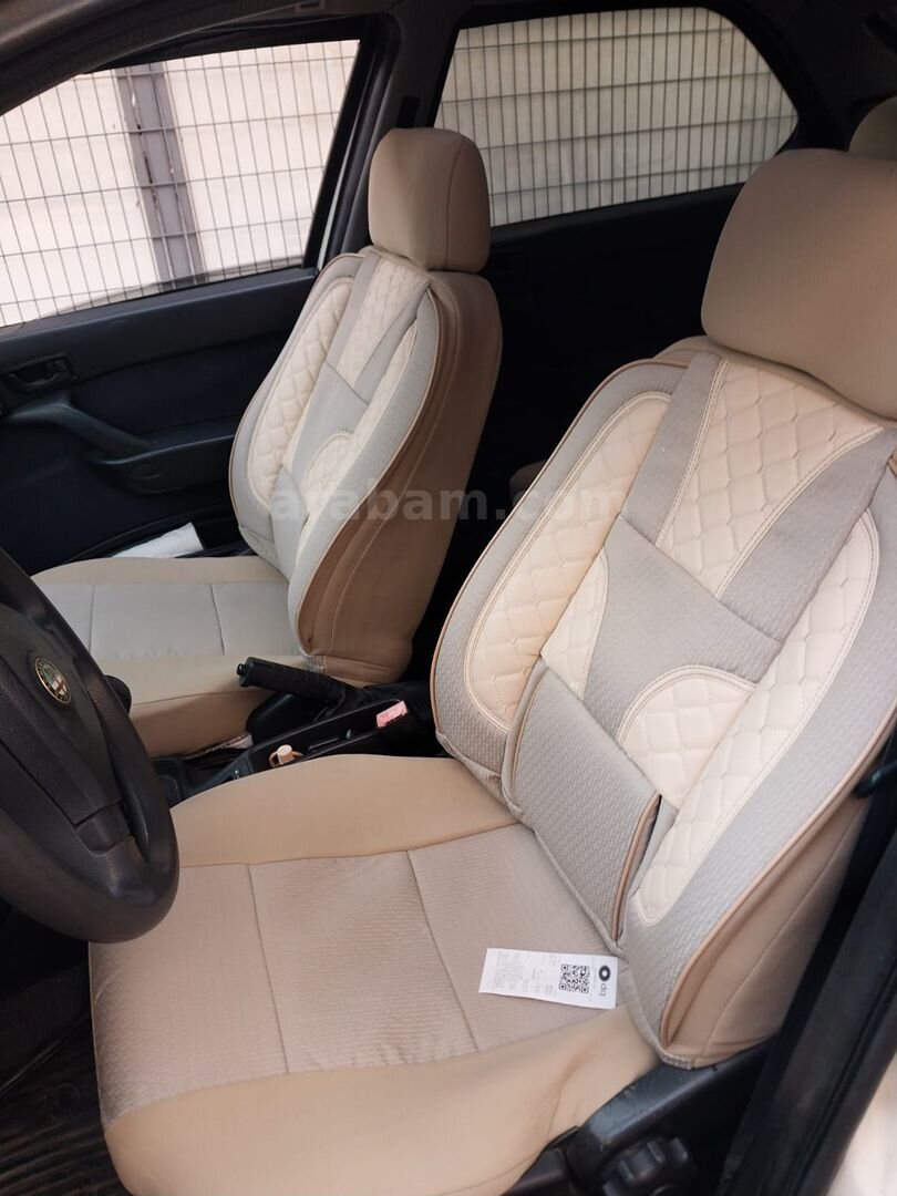 Sahibinden Alfa Romeo 146 1.4 TS 1999 Model Bursa 226.000 km Beyaz 7
