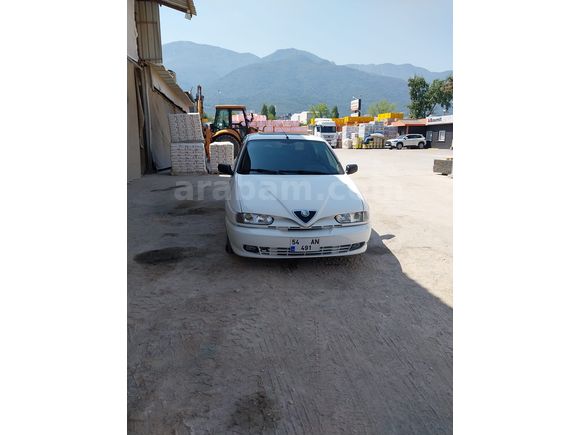 Sahibinden Alfa Romeo 146 1.4 TS 1999 Model 