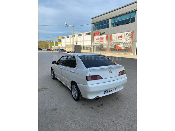 Sahibinden Alfa Romeo 146 1.4 TS 1999 Model