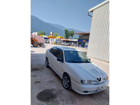 Sahibinden Alfa Romeo 146 1.4 TS 1999 Model