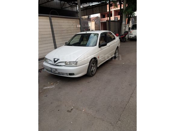 Sahibinden Alfa Romeo 146 1.4 TS 1999 Model