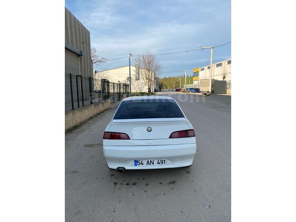 Sahibinden Alfa Romeo 146 1.4 TS 1999 Model