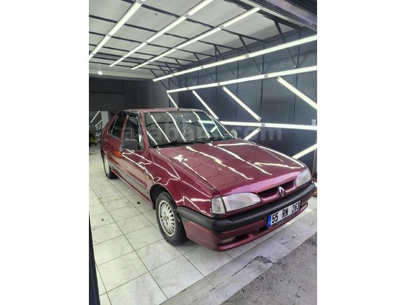 Sahibinden Renault R 19 1.6 Europa RTE 1999 Model