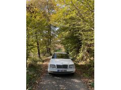 Sahibinden Mercedes - Benz C 180 Classic 1994 Model  322.200 km Beyaz