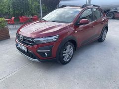 Otomatik Sandero Stepway 1.0 TCe Prestige 2021 Yetkili Servis Bakımlı