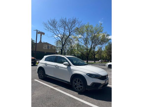 Sahibinden Fiat Egea Cross 1.4 Fire Urban 2021 Model