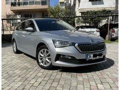 Sahibinden Skoda Scala 1.6 TDI Premium 
