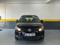 Sahibinden Volkswagen Caddy 1.6 TDI Trendline 2011 Model