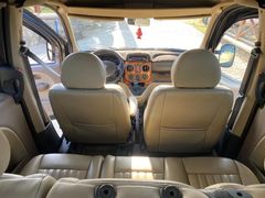 Sahibinden Fiat Doblo Combi 1.9 Multijet VIP Plus 2007 Model  342.500 km Diğer
