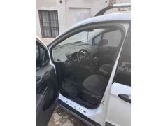 Sahibinden Ford Tourneo Courier 1.6 TDCi Titanium Plus 2017 Model 