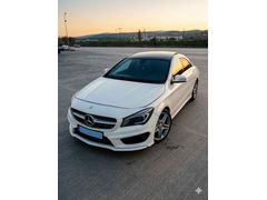 Sahibinden Mercedes - Benz CLA 200 AMG 2014 Model 