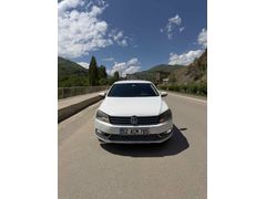 Sahibinden Volkswagen Passat 1.6 TDi BlueMotion Comfortline 2012 Model 