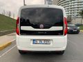 Sahibinden Fiat Doblo Combi 1.6 Multijet Premio Plus 2016 Model  280.000 km Beyaz