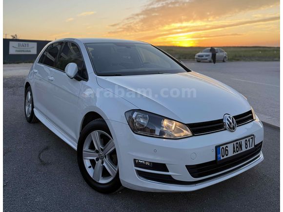 Hatasız golf