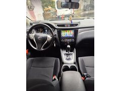 Sahibinden Nissan Qashqai 1.6 dCi Visia 2016 Model