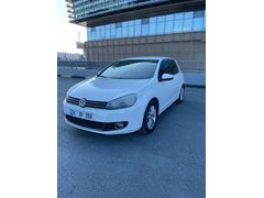 Sahibinden Volkswagen Golf 1.4 TSi Comfortline 2011 Model 