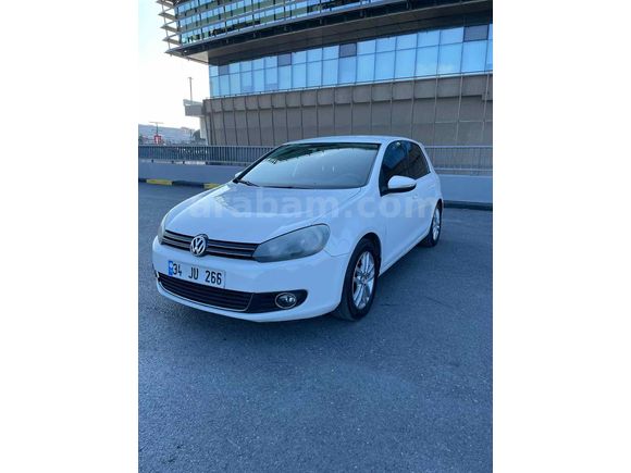 Sahibinden Volkswagen Golf 1.4 TSi Comfortline 2011 Model 