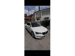 Sahibinden Skoda SuperB 1.6 TDI Prestige 2016 Model 