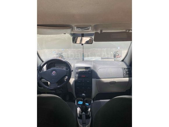 Sahibinden Fiat Albea Sole 1.4 Fire Active Plus 2012 Model 