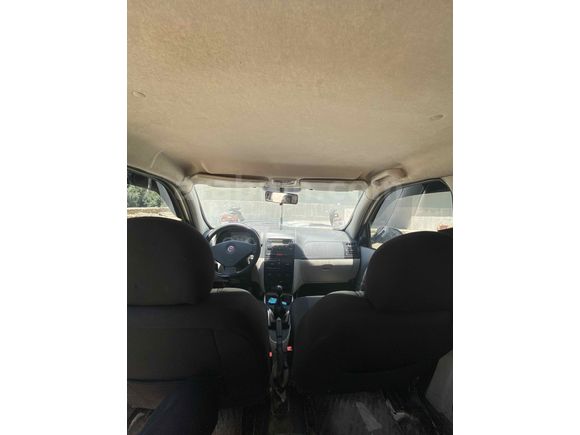 Sahibinden Fiat Albea Sole 1.4 Fire Active Plus 2012 Model 