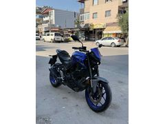 Sahibinden Yamaha MT 25 ABS 
