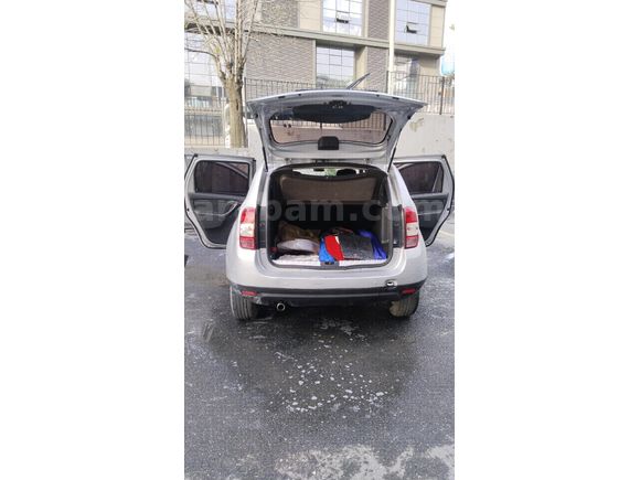Sahibinden Dacia Duster 1.5 dCi Laureate 2017 Model