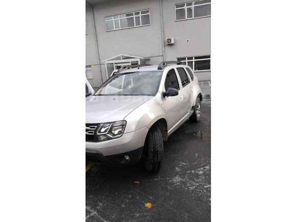Sahibinden Dacia Duster 1.5 dCi Laureate 2017 Model