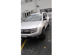 Sahibinden Dacia Duster 1.5 dCi Laureate 2017 Model