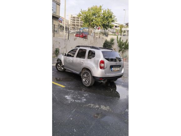 Sahibinden Dacia Duster 1.5 dCi Laureate 2017 Model