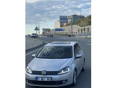 Sahibinden Volkswagen Golf 1.4 TSi Comfortline 2011 Model 