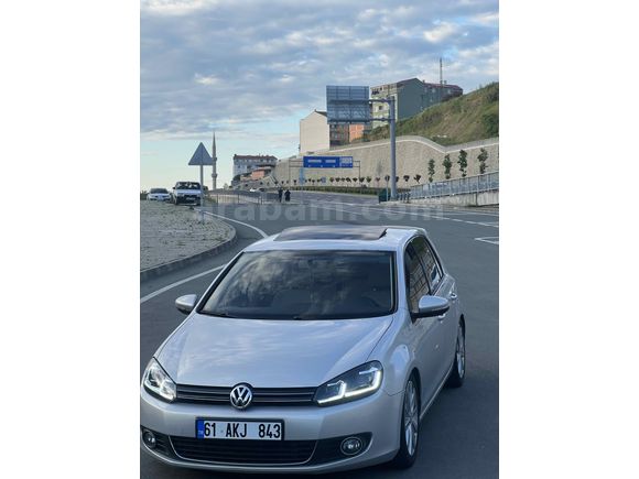 Sahibinden Volkswagen Golf 1.4 TSi Comfortline 2011 Model 