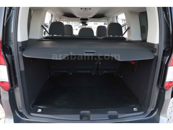 Sahibinden Volkswagen Caddy 2.0 TDI Life 2025 Model 