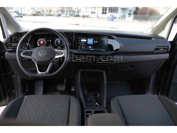 Sahibinden Volkswagen Caddy 2.0 TDI Life 2025 Model 