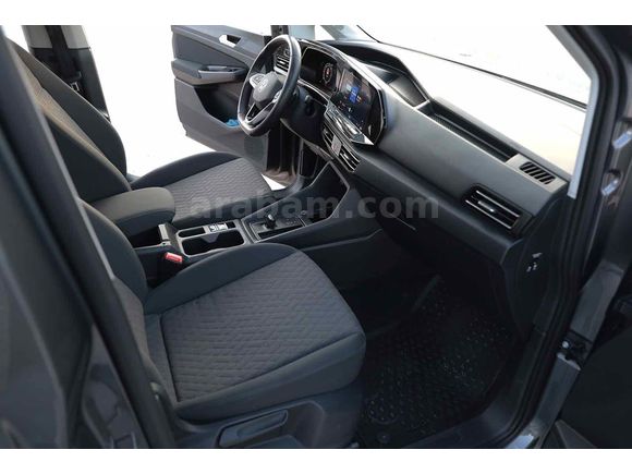 Sahibinden Volkswagen Caddy 2.0 TDI Life 2025 Model 
