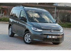 Sahibinden Volkswagen Caddy 2.0 TDI Life 2025 Model 