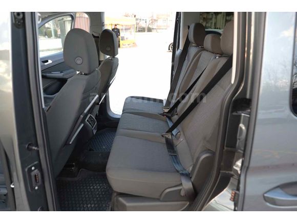 Sahibinden Volkswagen Caddy 2.0 TDI Life 2025 Model 