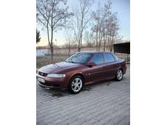 ACİL Sahibinden Opel Vectra 1.6 Comfort 2001 Model  370.000 km Bordo MUAYENE YENİ 2 YİL MUAYENE DERDİ YOK