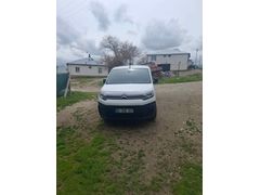 Sahibinden Citroen Berlingo 1.5 BlueHDI 2020 Model 