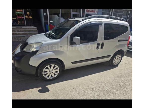 Sahibinden Peugeot Bipper 1.3 HDI Comfort Plus 2016 Model 