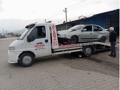 Sahibinden Ticari Araçlar Oto Kurtarıcı & Taşıyıcı Tekli Araç