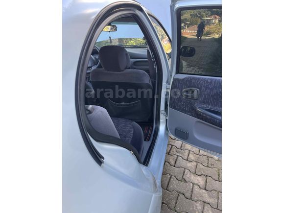 Sahibinden Renault Megane 1.8 Dynamique 2002 Model 