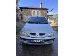 Sahibinden Renault Megane 1.8 Dynamique 2002 Model 