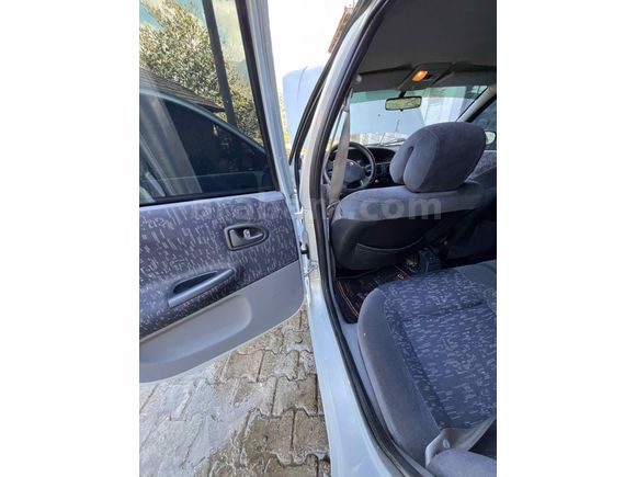 Sahibinden Renault Megane 1.8 Dynamique 2002 Model 