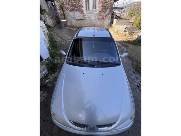 Sahibinden Renault Megane 1.8 Dynamique 2002 Model 