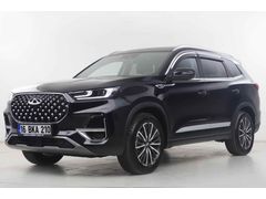 Sahibinden Chery Tiggo 8 Pro 1.6 TGDI Luxury 2024 Model 